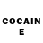 Cocaine 97% Its Myname